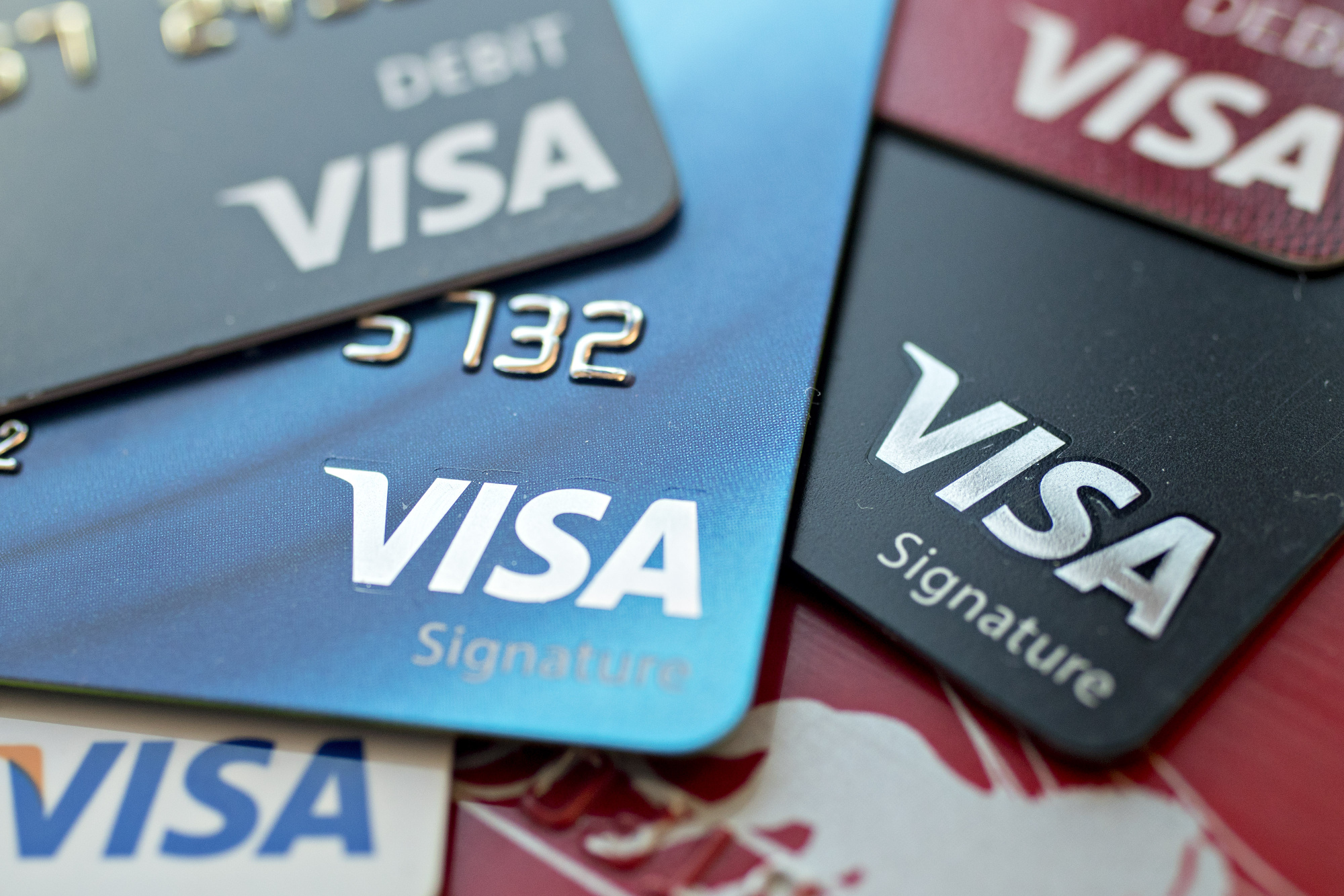 Visa відмовилася від одної з найбільших угод в індустрії